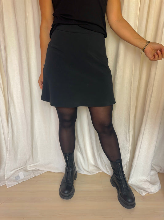 Rok PINKO zwart maat 36