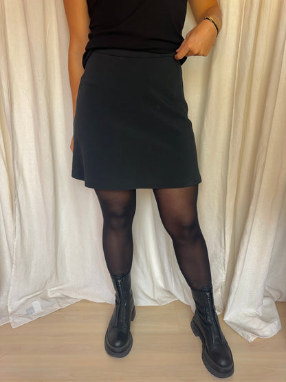 Rok PINKO zwart maat 36
