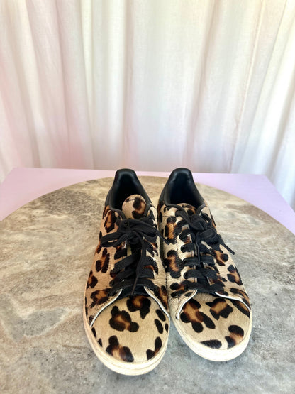 Sneakers Adidas panterprint maat 40