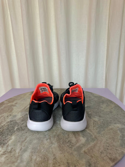 Sneakers NIKE zwart,wit maat 36,5