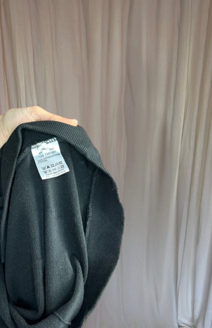 Sweater Givenchy zwart maat XL