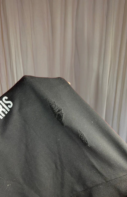 Sweater Givenchy zwart maat XL