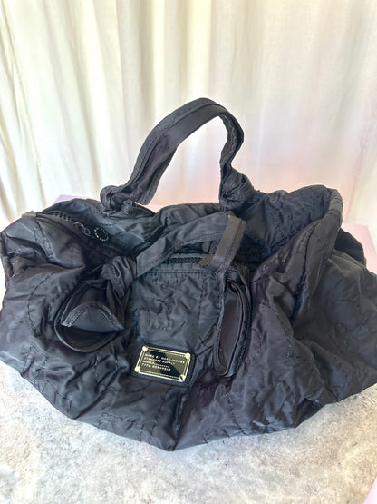 Tas Marc Jacobs zwart