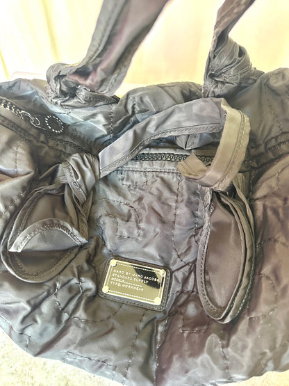 Tas Marc Jacobs zwart