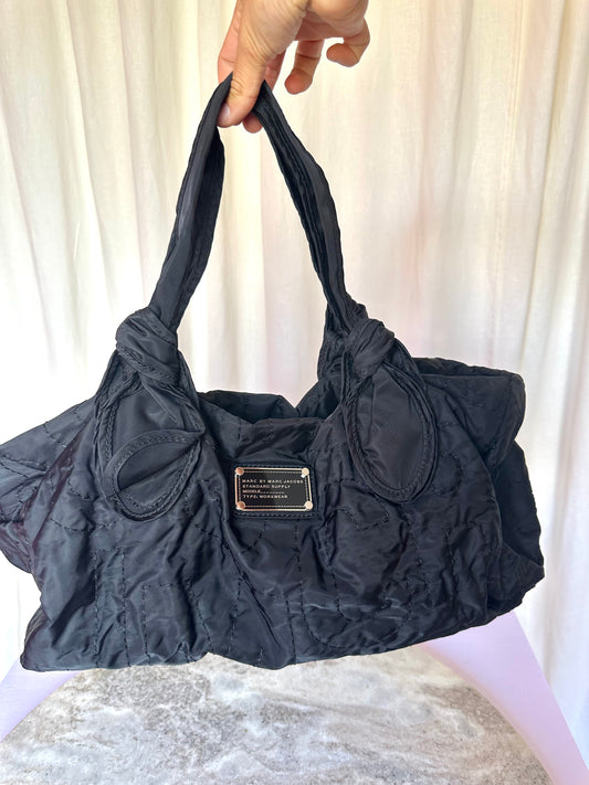 Tas Marc Jacobs zwart