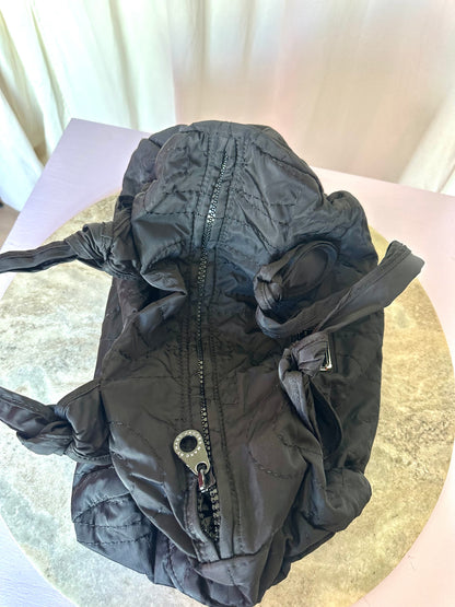 Tas Marc Jacobs zwart