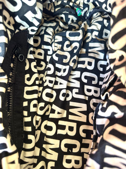 Tas Marc Jacobs zwart