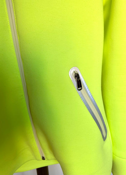 Vest Goldbergh neon geel maat M