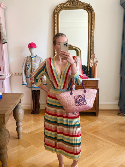 Jurk Elisabetta Franchi ABITO di Maglia – Maat 42